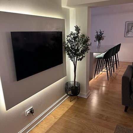 Lux 2 Bedroom Ground Floor Apartment Edimburgo Exterior foto