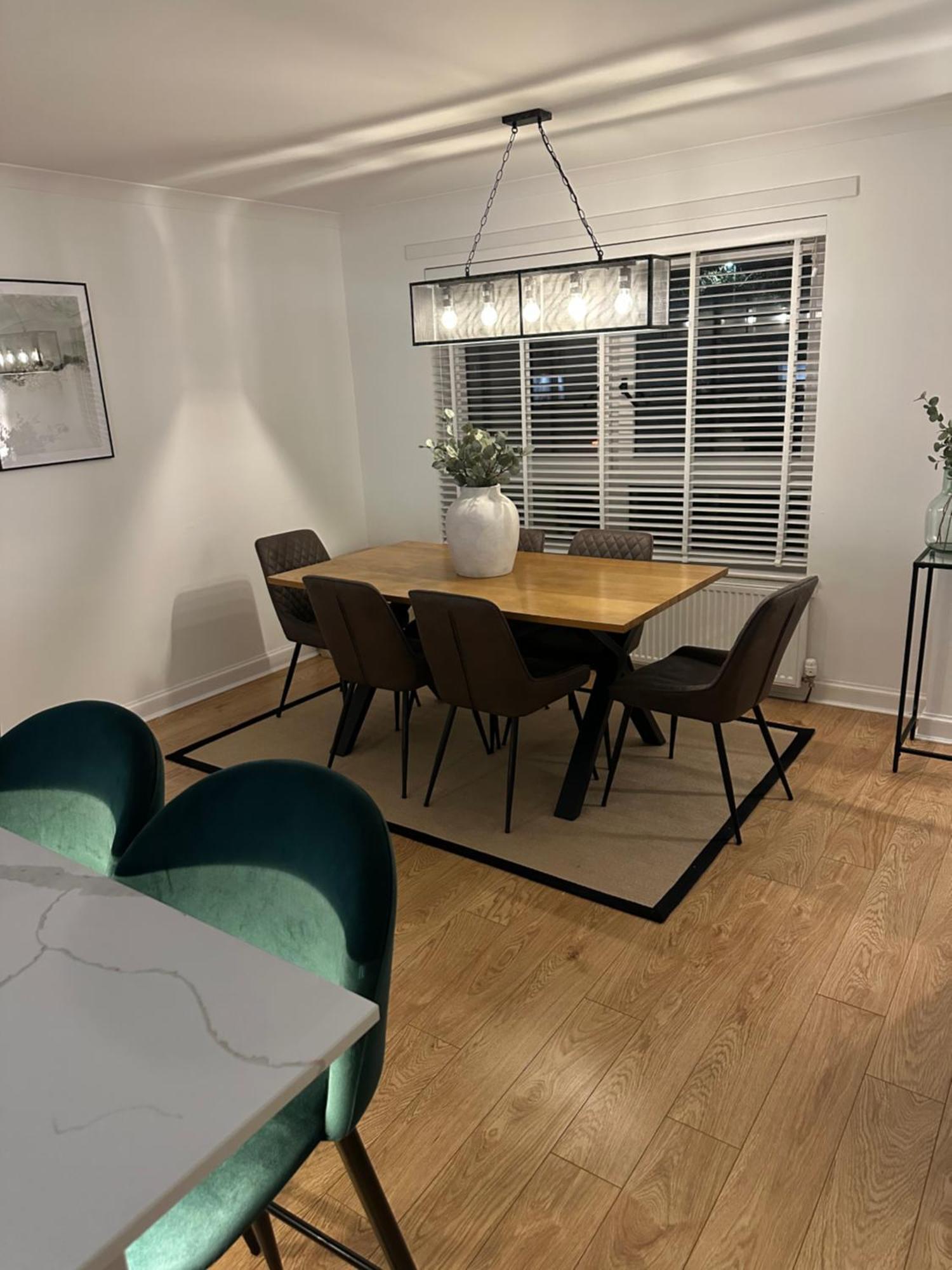 Lux 2 Bedroom Ground Floor Apartment Edimburgo Exterior foto